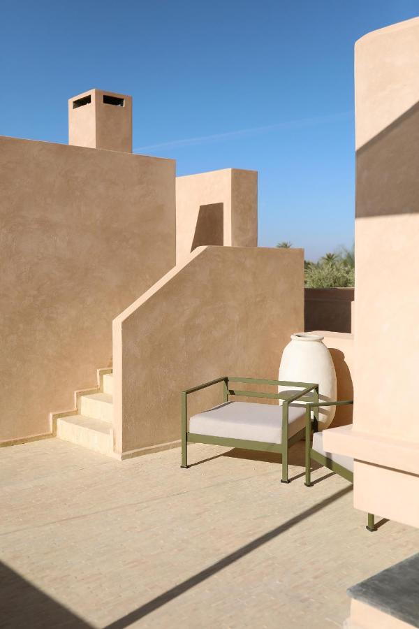 Villa Dar Challa マラケシュ エクステリア 写真